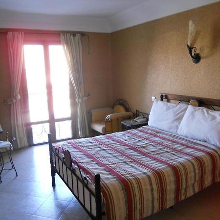 Hotel Salama Ste Sal- Ama Sud Sarl Au Tafraout Exterior photo